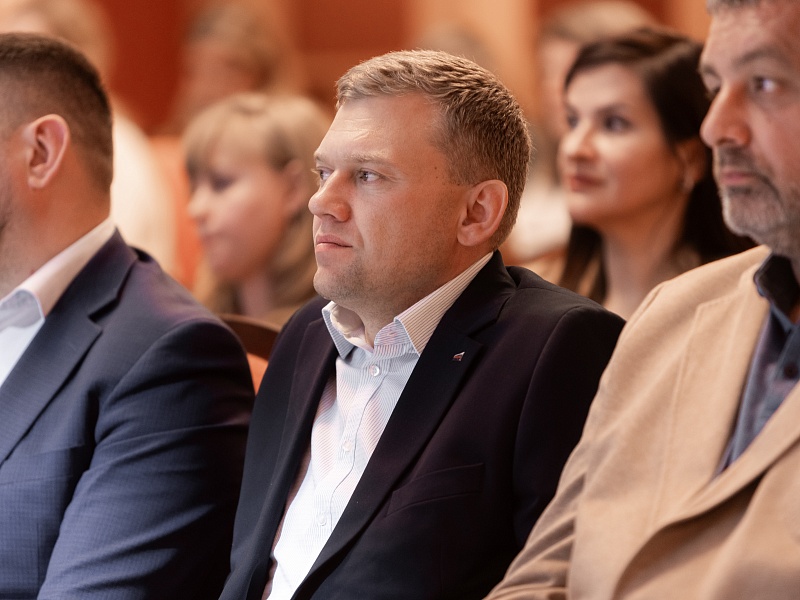 В Томске состоится форум «Мой бизнес-2026: Выбирай своё - сделано в Томской области»
